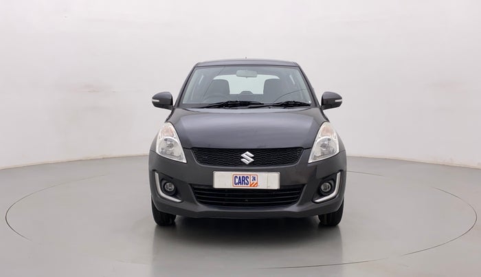 2016 Maruti Swift VXI, Petrol, Manual, 41,009 km, Front