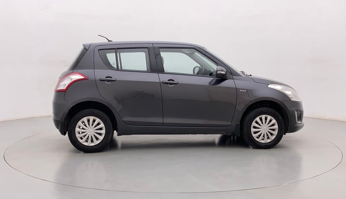 2016 Maruti Swift VXI, Petrol, Manual, 41,009 km, Right Side View