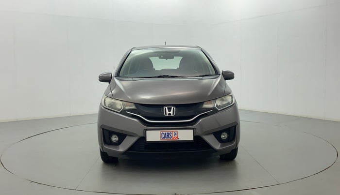 2017 Honda Jazz VX  1.2, Petrol, Manual, 75,712 km, Front View