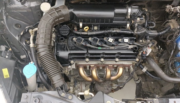 2018 Maruti Swift VXI, Petrol, Manual, 46,987 km, Engine View - Right