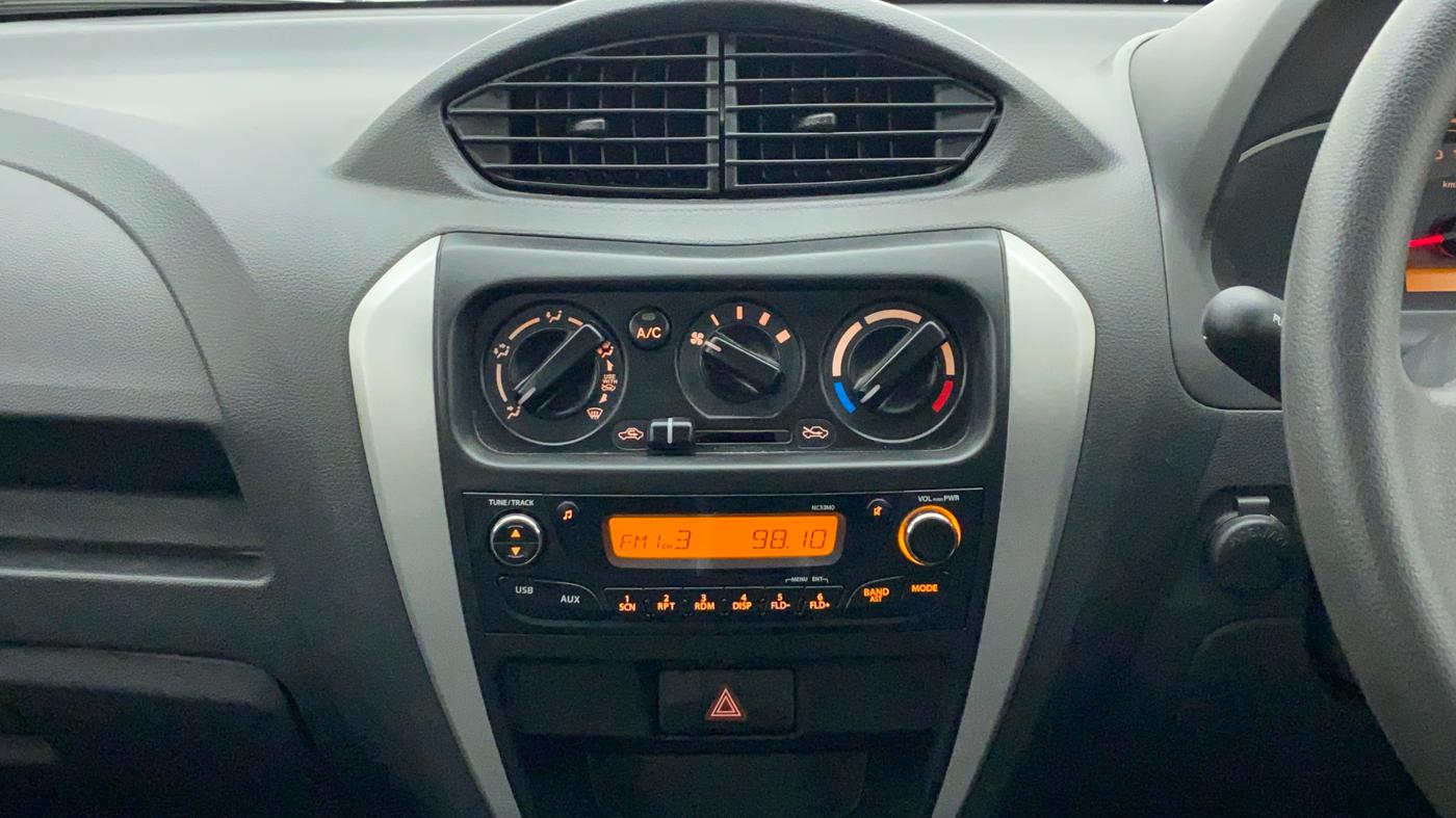 2019 Maruti Alto 800 VXI, Petrol, Manual, 7,318 km, Air Conditioner