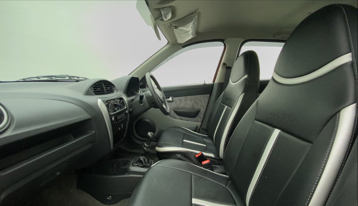 2019 Maruti Alto 800 VXI, Petrol, Manual, 7,318 km, Right Side Front Door Cabin