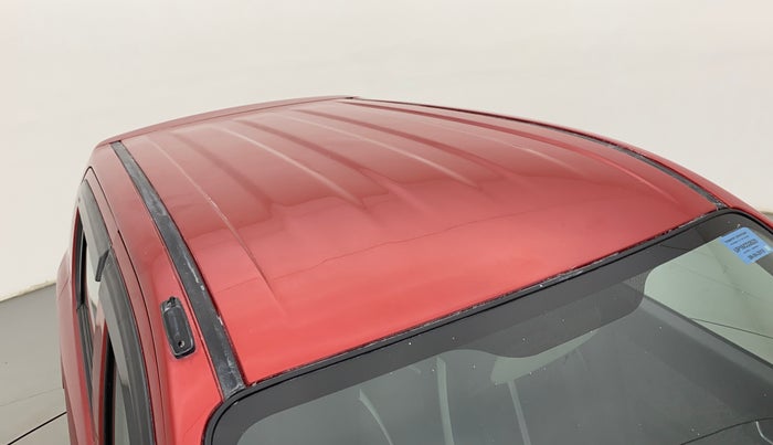 2019 Maruti Alto 800 VXI, Petrol, Manual, 7,318 km, Roof