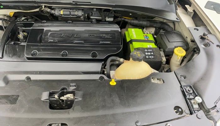 2021 Jeep Compass SPORT 1.4 PETROL, Petrol, Manual, 67,939 km, Engine View - Left