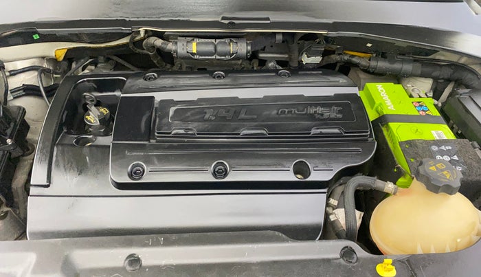 2021 Jeep Compass SPORT 1.4 PETROL, Petrol, Manual, 67,939 km, Engine View