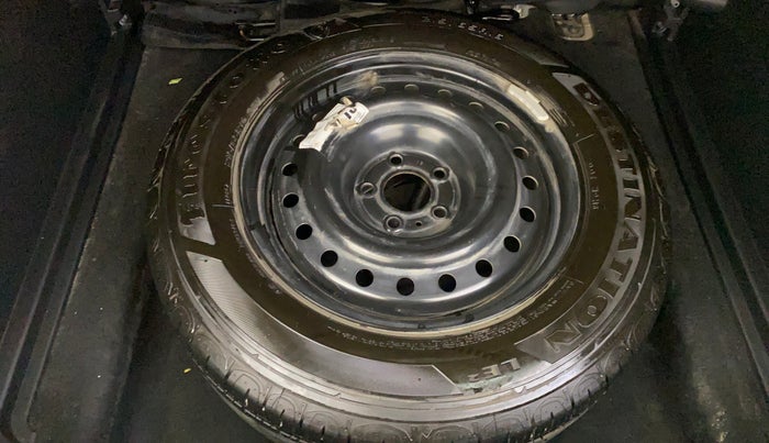 2021 Jeep Compass SPORT 1.4 PETROL, Petrol, Manual, 67,939 km, Spare Tyre