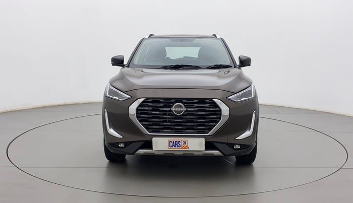 2022 Nissan MAGNITE XV PREMIUM TURBO, Petrol, Manual, 16,347 km, Front