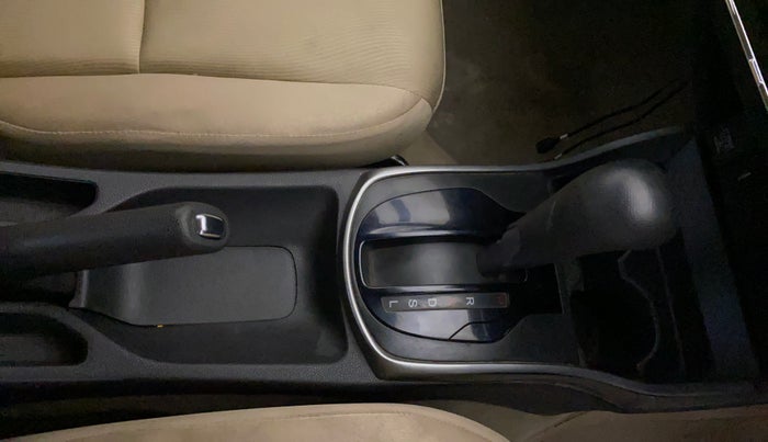 2015 Honda City 1.5L I-VTEC SV CVT, Petrol, Automatic, 73,847 km, Gear Lever