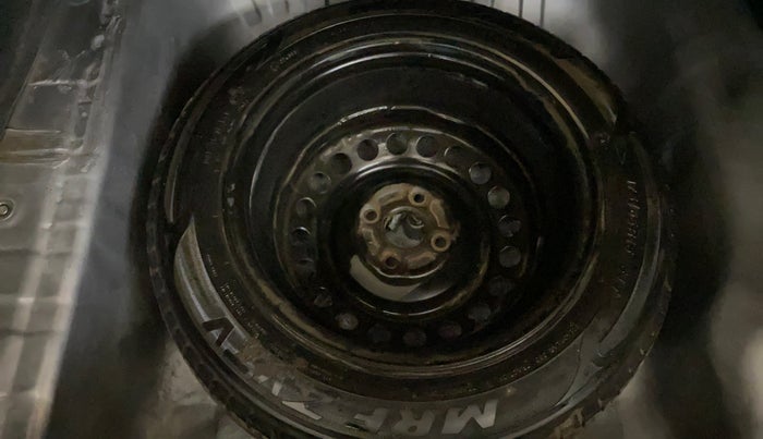 2015 Honda City 1.5L I-VTEC SV CVT, Petrol, Automatic, 73,847 km, Spare Tyre