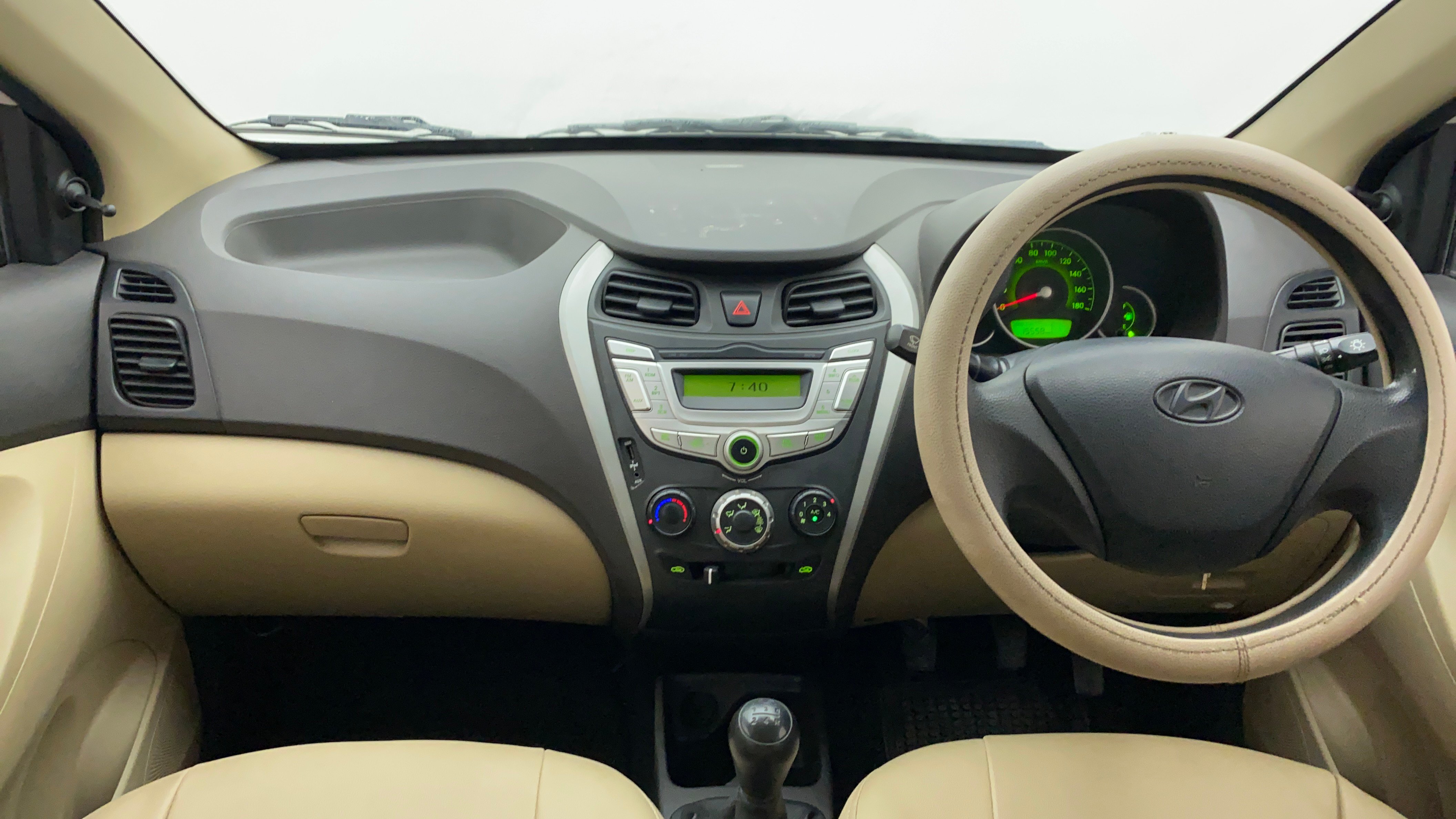 Interior