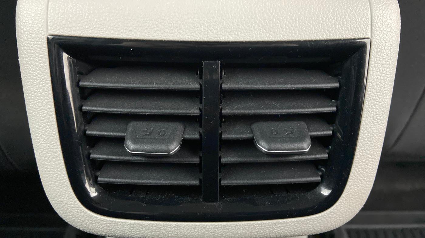 2021 Volkswagen TAIGUN GT PLUS 1.5 TSI DSG, Petrol, Automatic, 33,272 km, Rear AC Vents