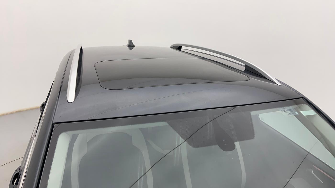 2021 Volkswagen TAIGUN GT PLUS 1.5 TSI DSG, Petrol, Automatic, 33,272 km, Roof