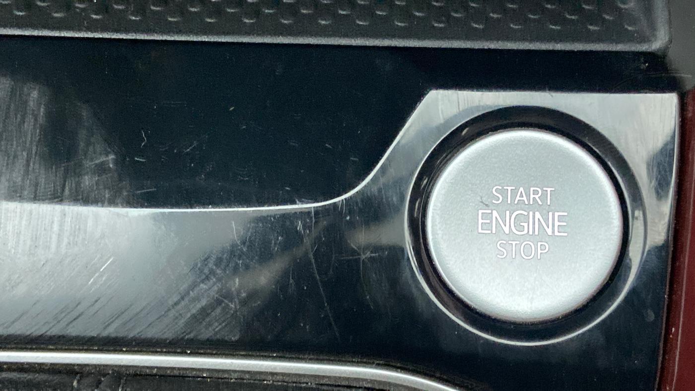2021 Volkswagen TAIGUN GT PLUS 1.5 TSI DSG, Petrol, Automatic, 33,272 km, Keyless Start/ Stop Button