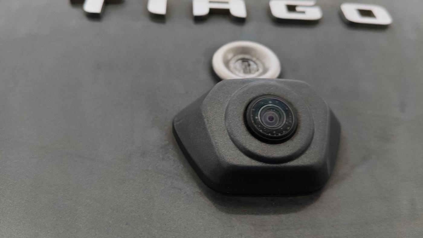 2021 Tata Tiago XZA PLUS PETROL, Petrol, Automatic, 5,899 km, Parking Camera