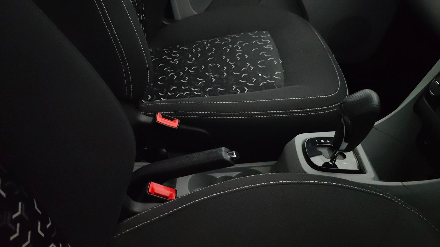 2021 Tata Tiago XZA PLUS PETROL, Petrol, Automatic, 5,899 km, Gear Lever