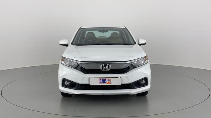 2018 Honda Amaze 1.5 VXMT I DTEC, Diesel, Manual, 53,957 km, Front
