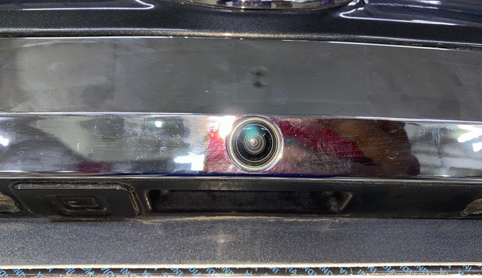 2022 Tata TIGOR XZ PLUS CNG, CNG, Manual, 32,505 km, Parking Camera