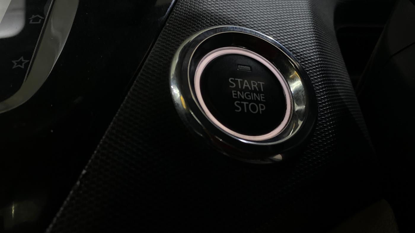 2022 Tata TIGOR XZ PLUS CNG, CNG, Manual, 32,505 km, Keyless Start/ Stop Button