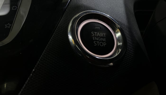 2022 Tata TIGOR XZ PLUS CNG, CNG, Manual, 32,505 km, Keyless Start/ Stop Button
