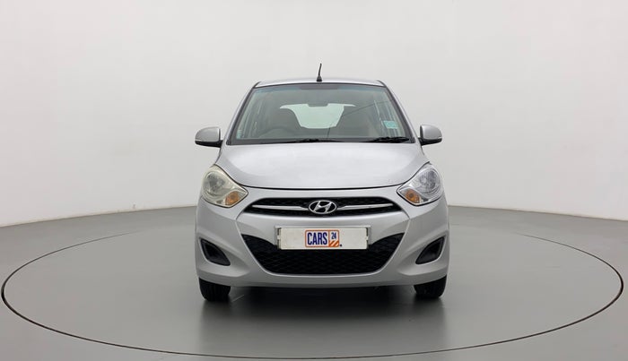 2012 Hyundai i10 MAGNA 1.2, Petrol, Manual, 73,009 km, Front