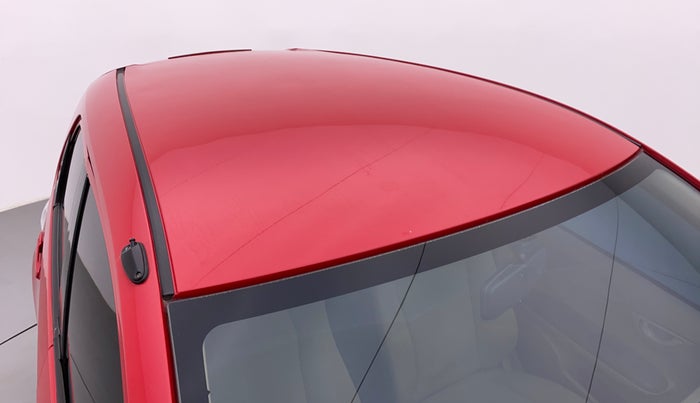 2012 Honda Brio 1.2 S MT I VTEC, Petrol, Manual, 66,695 km, Roof