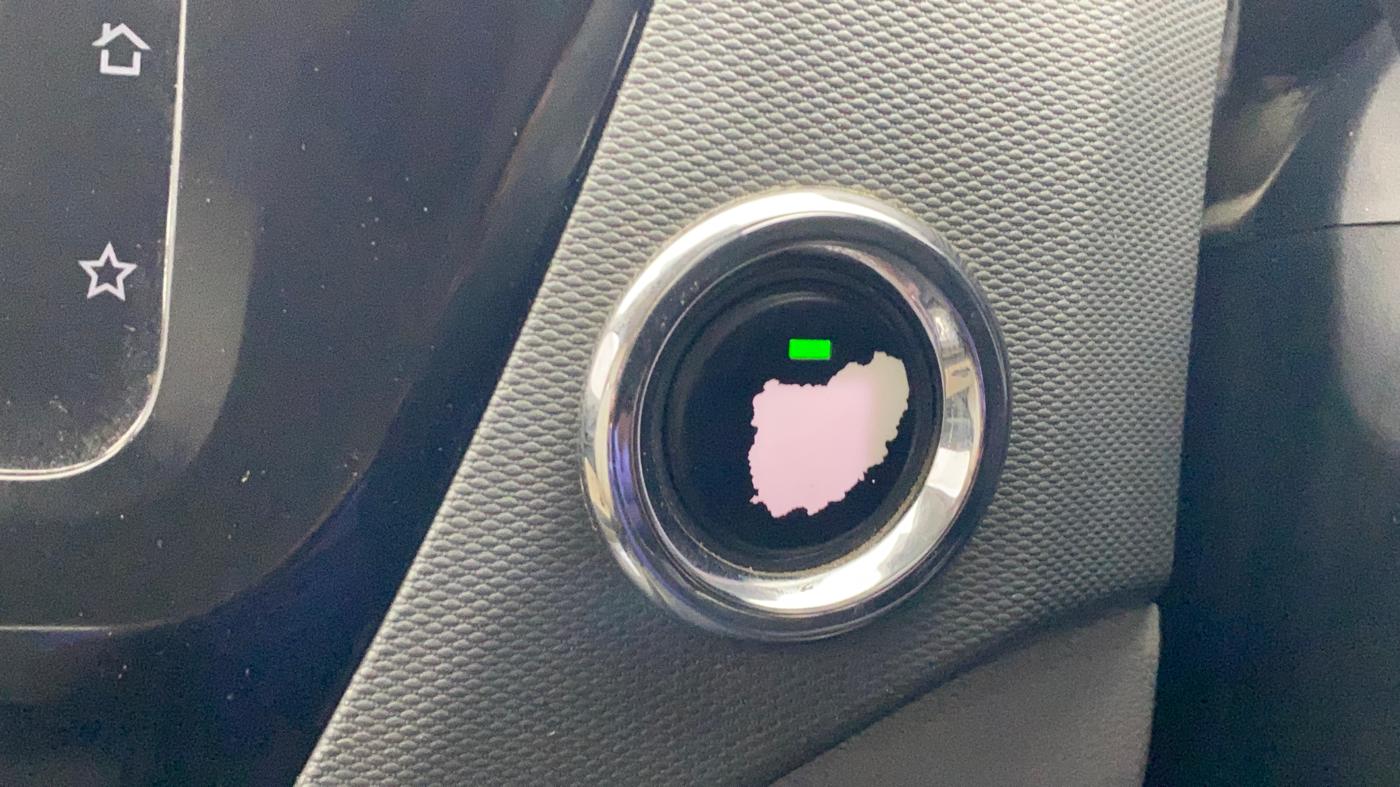 2020 Tata TIGOR XZA PLUS PETROL, Petrol, Automatic, 37,343 km, Keyless Start/ Stop Button