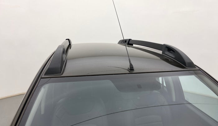 2018 Renault Duster 85 PS RXS MT DIESEL, Diesel, Manual, 1,00,039 km, Roof