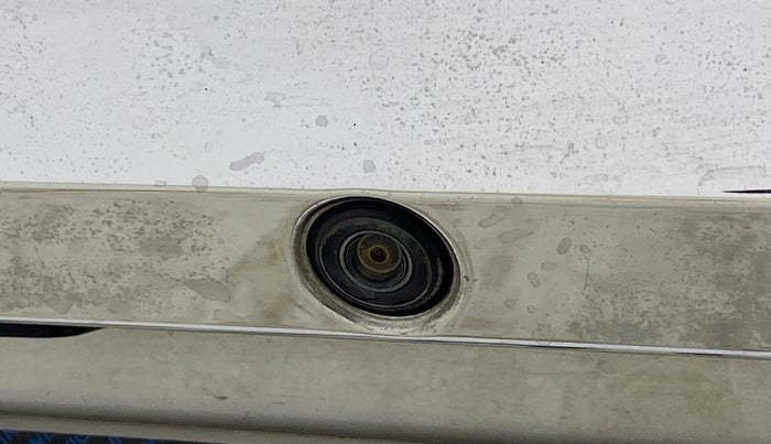 2021 Tata TIGOR XZA PLUS PETROL, Petrol, Automatic, 40,065 km, Parking Camera