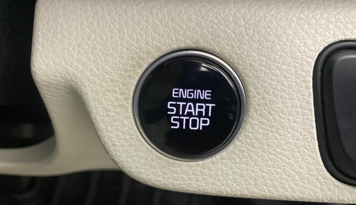 2023 KIA SELTOS HTX 1.5 DIESEL IMT, Diesel, Manual, 31,476 km, Keyless Start/ Stop Button