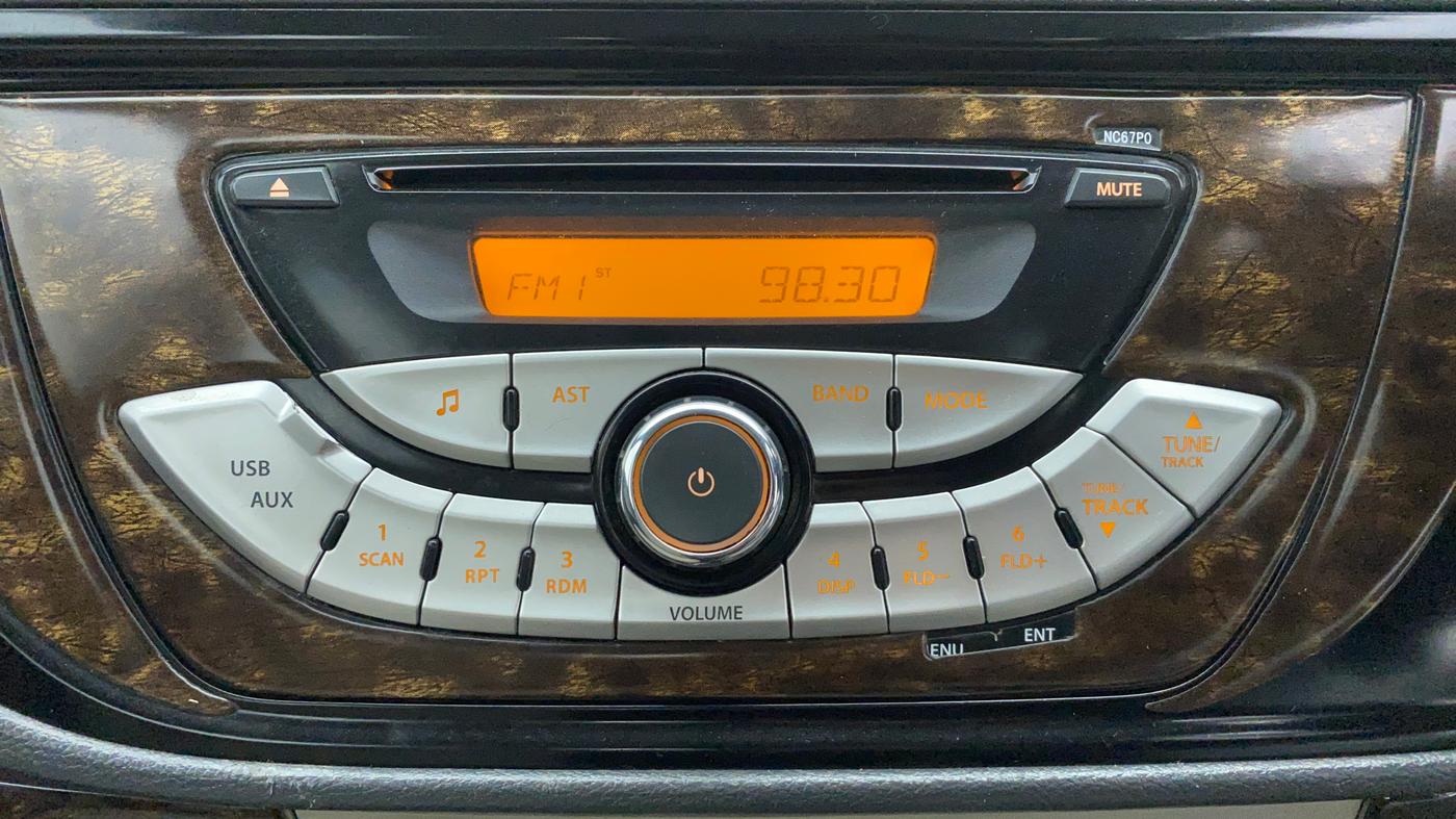 2018 Maruti Alto K10 VXI (O) AMT, Petrol, Automatic, 30,554 km, Infotainment System