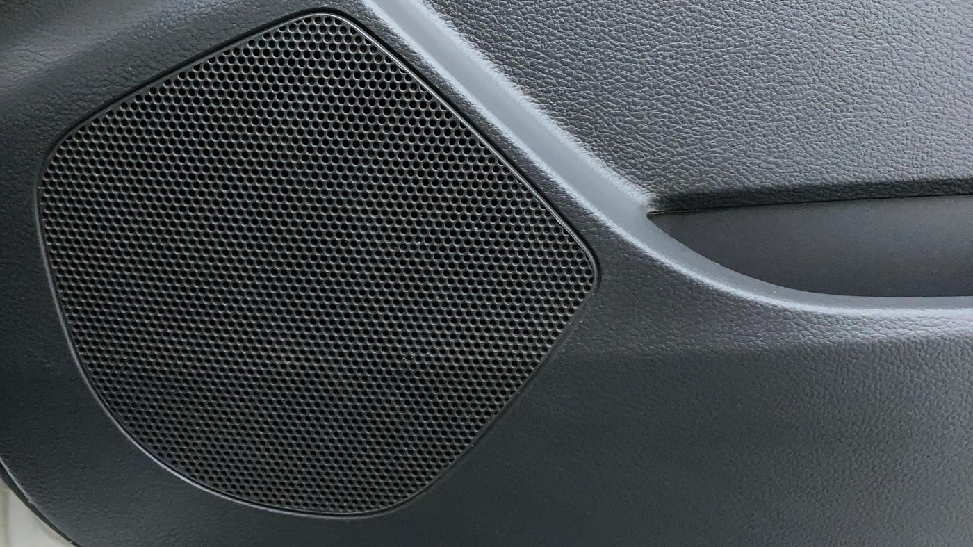2018 Maruti Alto K10 VXI (O) AMT, Petrol, Automatic, 30,554 km, Speakers