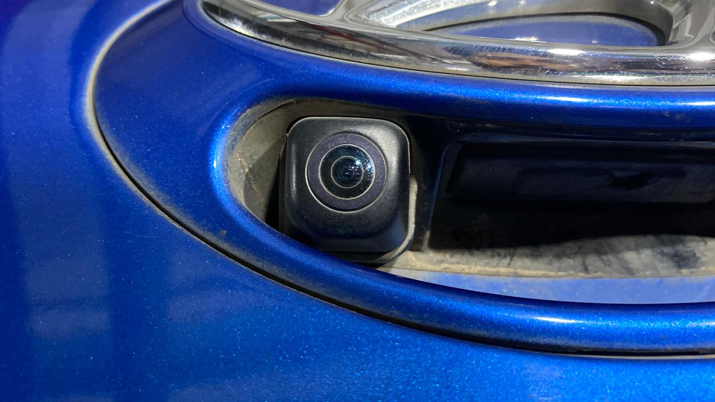 2017 Hyundai Grand i10 ASTA 1.2 KAPPA VTVT, Petrol, Manual, 72,294 km, Parking Camera