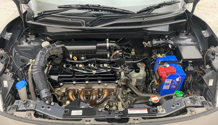 2019 Maruti Dzire VXI AMT, Petrol, Automatic, 53,088 km, Engine View