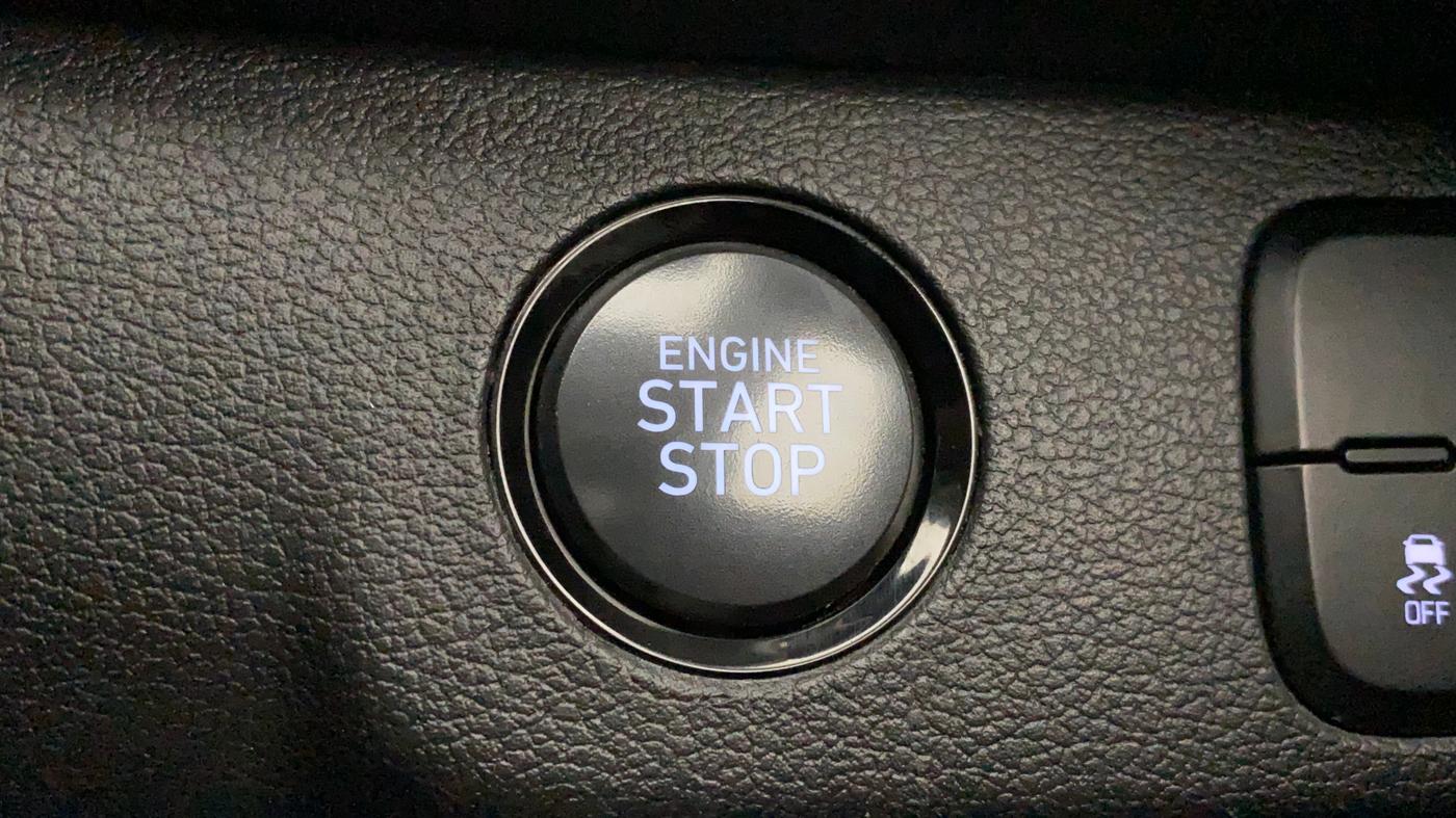 2022 Hyundai VENUE SX PLUS 1.0 TURBO DCT, Petrol, Automatic, 6,657 km, Keyless Start/ Stop Button