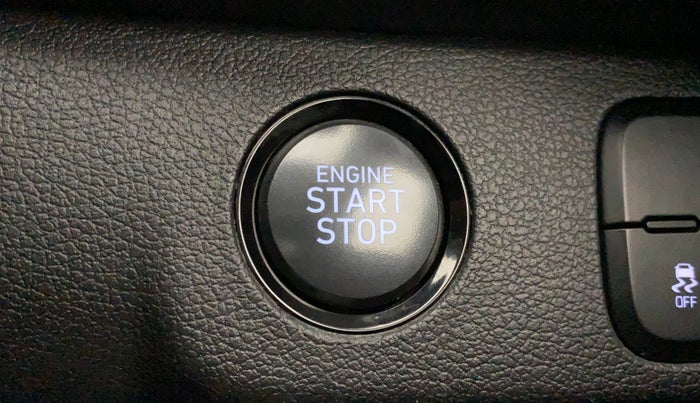 2022 Hyundai VENUE SX PLUS 1.0 TURBO DCT, Petrol, Automatic, 6,657 km, Keyless Start/ Stop Button
