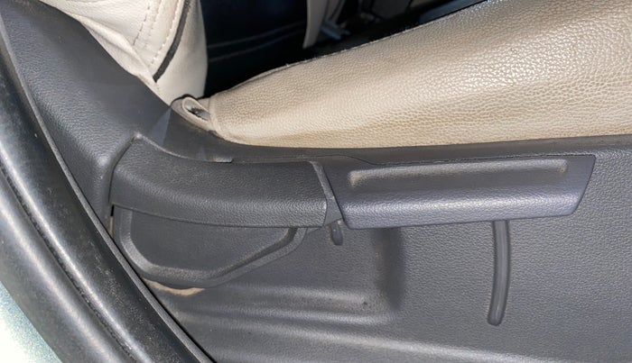 2023 Hyundai GRAND I10 NIOS SPORTZ 1.2 KAPPA VTVT, Petrol, Manual, 29,661 km, Driver Side Adjustment Panel