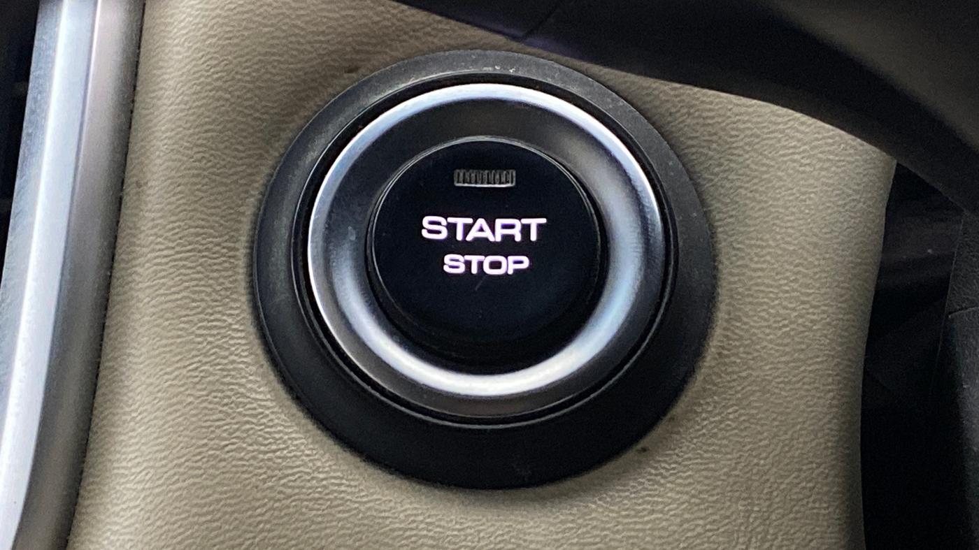 2021 MG HECTOR SHARP 1.5 DCT PETROL, Petrol, Automatic, 65,789 km, Keyless Start/ Stop Button