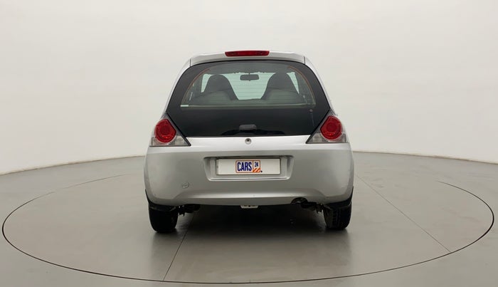 2013 Honda Brio S MT, Petrol, Manual, 57,507 km, Back/Rear