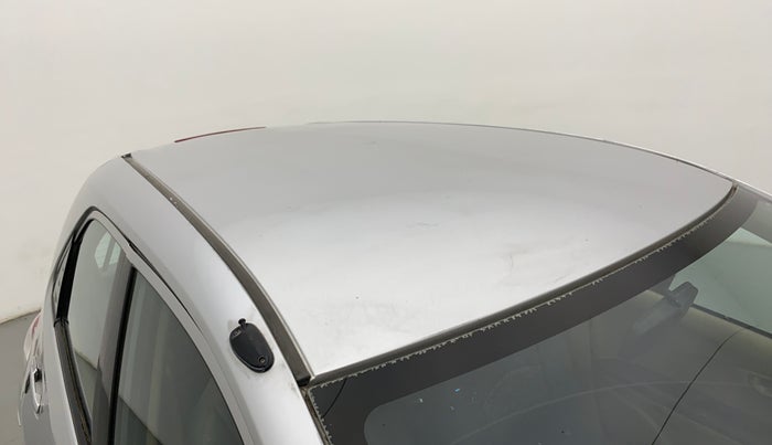 2013 Honda Brio S MT, Petrol, Manual, 57,507 km, Roof