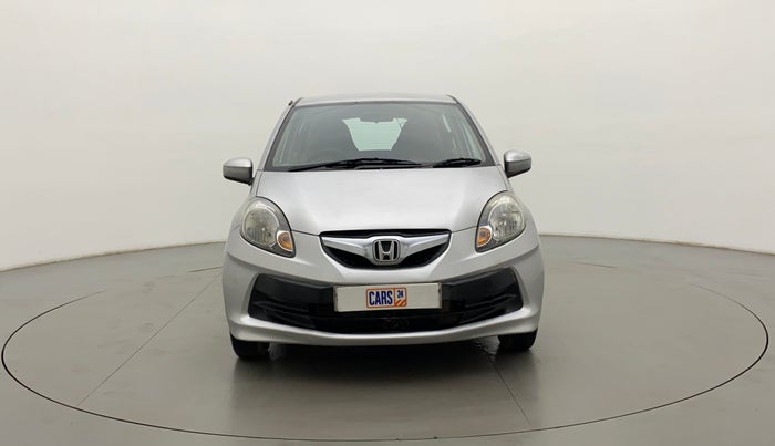 2013 Honda Brio S MT, Petrol, Manual, 57,507 km, Front