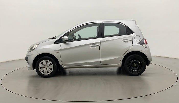 2013 Honda Brio S MT, Petrol, Manual, 57,507 km, Left Side