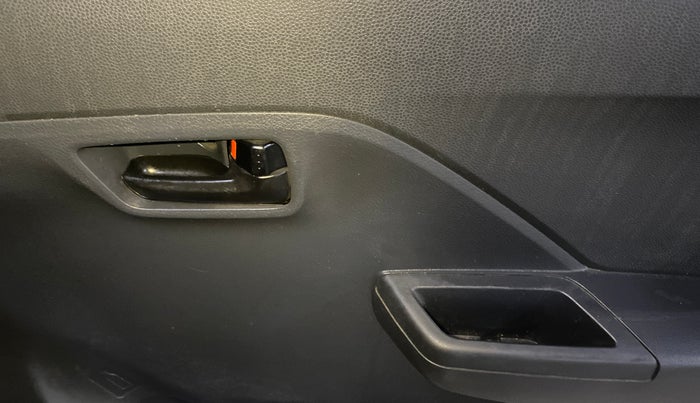 2025 Maruti Alto K10 VXi (O), Petrol, Manual, 23,717 km, Driver Side Door Panels Control