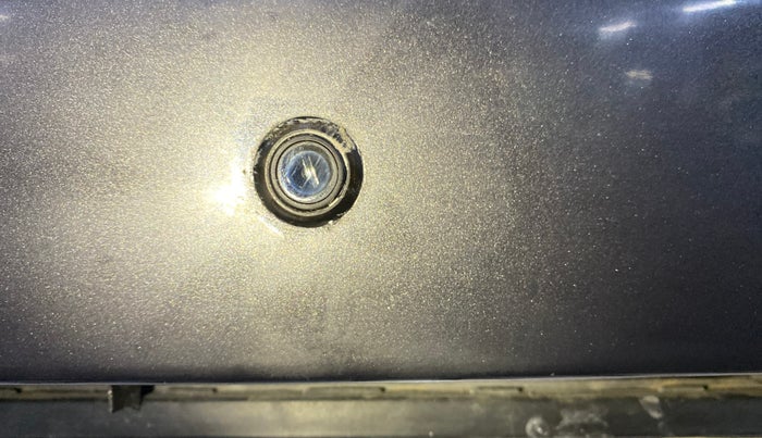 2025 Maruti Alto K10 VXi (O), Petrol, Manual, 23,717 km, Parking Camera