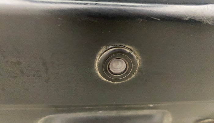 2018 Honda BR-V 1.5L I-VTEC V CVT, Petrol, Automatic, 31,997 km, Parking Camera