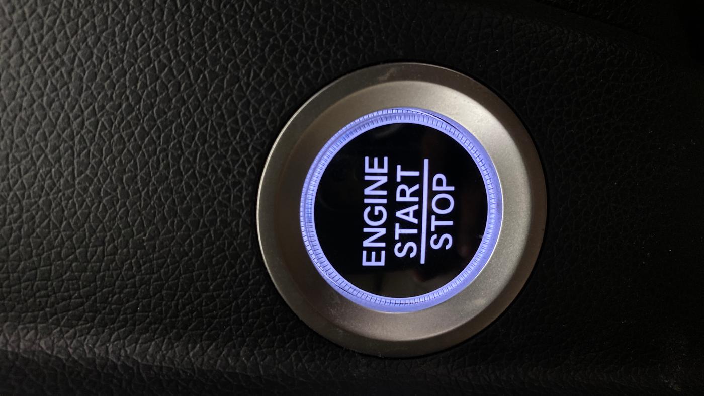 2020 Honda Jazz 1.2L I-VTEC ZX CVT, Petrol, Automatic, 64,515 km, Keyless Start/ Stop Button