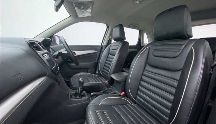 2017 Maruti Vitara Brezza ZDI PLUS, Diesel, Manual, 77,323 km, Right Side Front Door Cabin