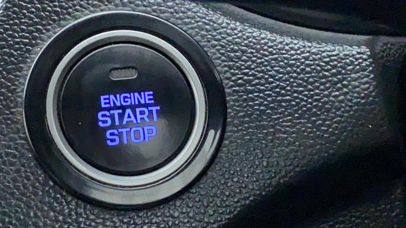 2017 Hyundai i20 Active 1.4 SX, Diesel, Manual, 12,472 km, Keyless Start/ Stop Button