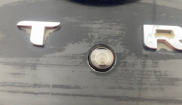 2021 Tata ALTROZ XZ PETROL, Petrol, Manual, 43,470 km, Parking Camera