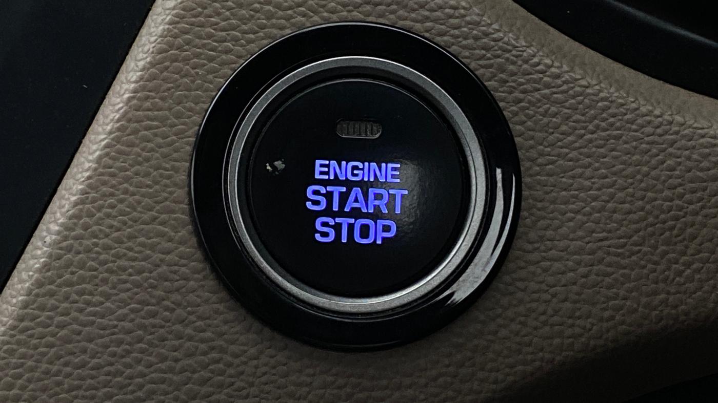 2020 Hyundai Elite i20 ASTA 1.2 (O), Petrol, Manual, 39,355 km, Keyless Start/ Stop Button