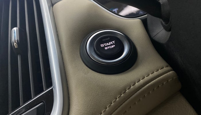 2021 MG HECTOR SHARP 1.5 DCT PETROL, Petrol, Automatic, 36,689 km, Keyless Start/ Stop Button